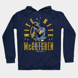 Andrew McCutchen Milwaukee Nite Nite Hoodie